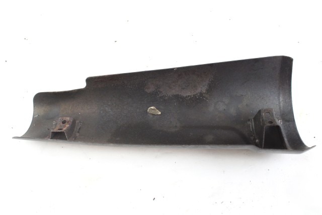 HARLEY DAVIDSON STREET ROD 750 65400397 PARACALORE CATALIZZATORE MARMITTA XG750 17 - 20 MUFFLER HEATGUARD PICCOLO GRAFFIO