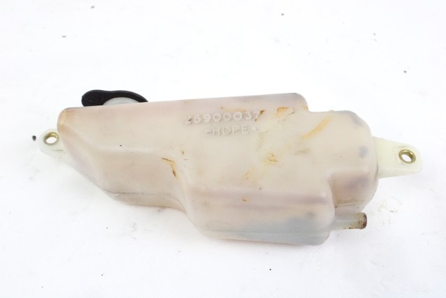 HARLEY DAVIDSON STREET ROD 750 26900041 VASCHETTA ACQUA RADIATORE XG750 17 - 20 WATER TANK