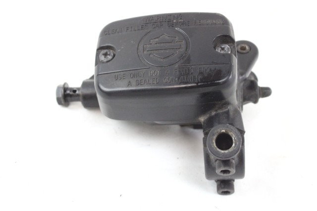 HARLEY DAVIDSON STREET ROD 750 41700429 POMPA FRENO ANTERIORE XG750 17 - 20 FRONT MASTER CYLINDER