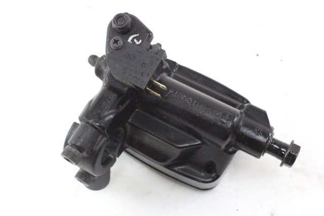 HARLEY DAVIDSON STREET ROD 750 41700429 POMPA FRENO ANTERIORE XG750 17 - 20 FRONT MASTER CYLINDER