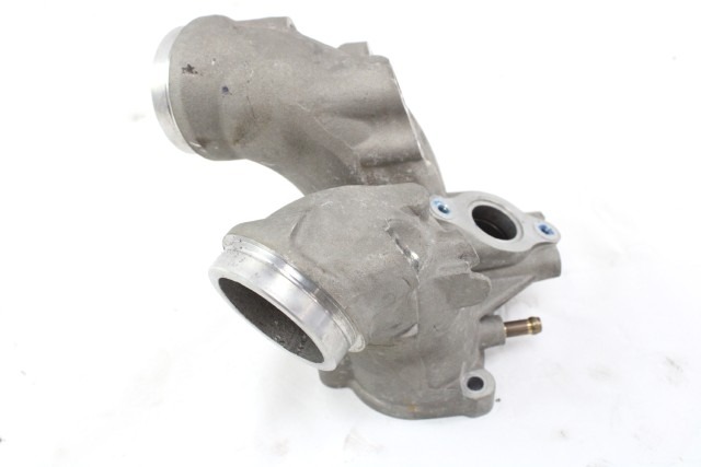 HARLEY DAVIDSON STREET ROD 750 27200031 COLLETTORE ASPIRAZIONE XG750 17 - 20 INTAKE MANIFOLD