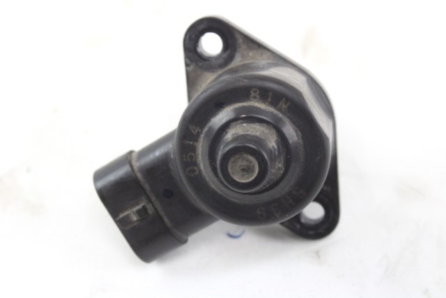 HARLEY DAVIDSON STREET ROD 750 27300065 DISPOSITIVO REGOLATORE MINIMO XG750 17 - 20 IDLE CONTROL DEVICE