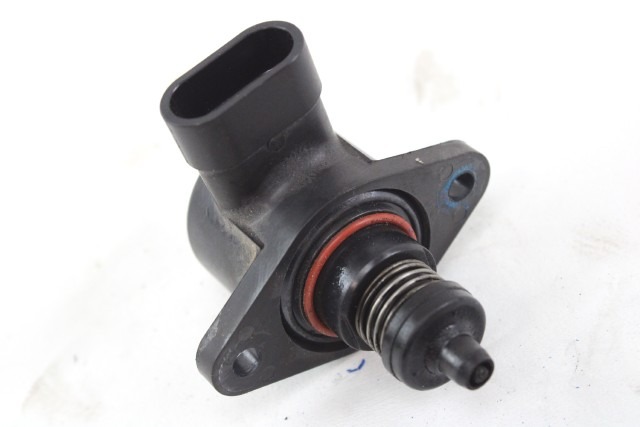 HARLEY DAVIDSON STREET ROD 750 27300065 DISPOSITIVO REGOLATORE MINIMO XG750 17 - 20 IDLE CONTROL DEVICE