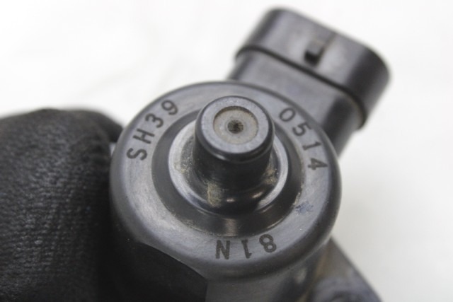 HARLEY DAVIDSON STREET ROD 750 27300065 DISPOSITIVO REGOLATORE MINIMO XG750 17 - 20 IDLE CONTROL DEVICE