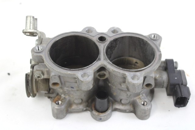 HARLEY DAVIDSON STREET ROD 750 27300129 CORPO FARFALLATO XG750 17 - 20 THROTTLE BODY