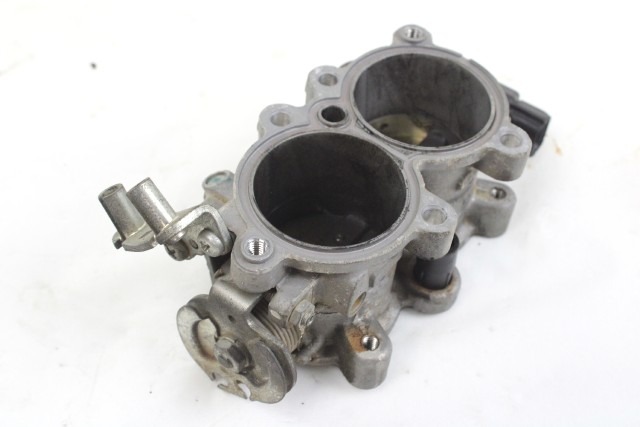 HARLEY DAVIDSON STREET ROD 750 27300129 CORPO FARFALLATO XG750 17 - 20 THROTTLE BODY