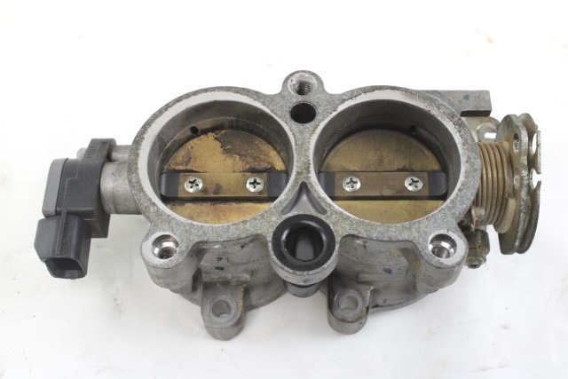 HARLEY DAVIDSON STREET ROD 750 27300129 CORPO FARFALLATO XG750 17 - 20 THROTTLE BODY