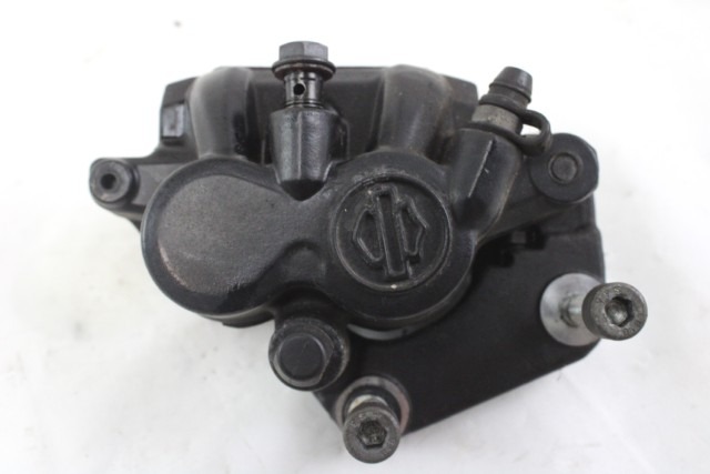 HARLEY DAVIDSON STREET ROD 750 41300283 PINZA FRENO ANTERIORE DESTRA XG750 17 - 20 FRONT RIGHT BRAKE CALIPER 41300190