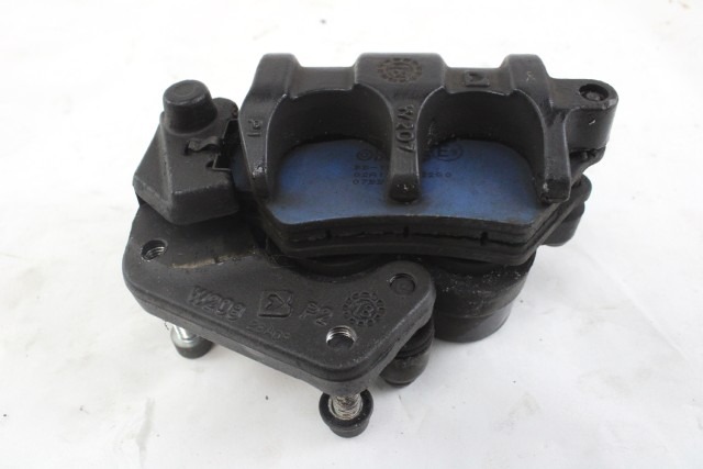 HARLEY DAVIDSON STREET ROD 750 41300283 PINZA FRENO ANTERIORE DESTRA XG750 17 - 20 FRONT RIGHT BRAKE CALIPER 41300190