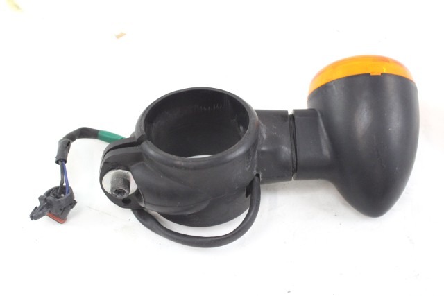HARLEY DAVIDSON STREET ROD 750 67800698 FRECCIA ANTERIORE SINISTRA XG750 17 - 20 FRONT LEFT FLASHER