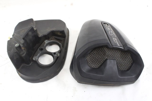 HARLEY DAVIDSON STREET ROD 750 29000203 29000295 SCATOLA FILTRO ARIA XG750 17 - 20 AIRBOX