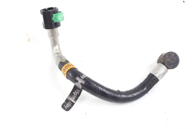 HARLEY DAVIDSON STREET ROD 750 61200030 TUBO BENZINA XG750 17 - 20 FUEL PIPE