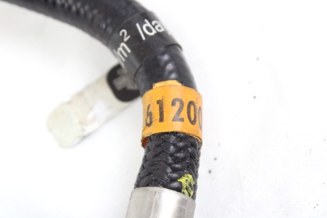 HARLEY DAVIDSON STREET ROD 750 61200030 TUBO BENZINA XG750 17 - 20 FUEL PIPE