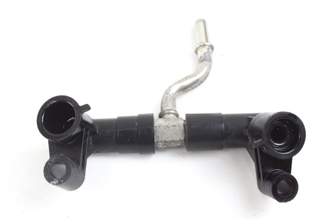 HARLEY DAVIDSON STREET ROD 750 27400038 27400036 TUBO INIEZIONE RAIL INIETTORI XG750 17 - 20 INJECTION RAIL