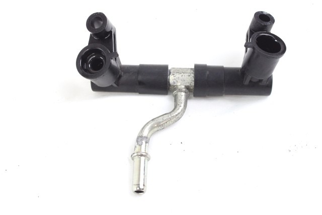HARLEY DAVIDSON STREET ROD 750 27400038 27400036 TUBO INIEZIONE RAIL INIETTORI XG750 17 - 20 INJECTION RAIL