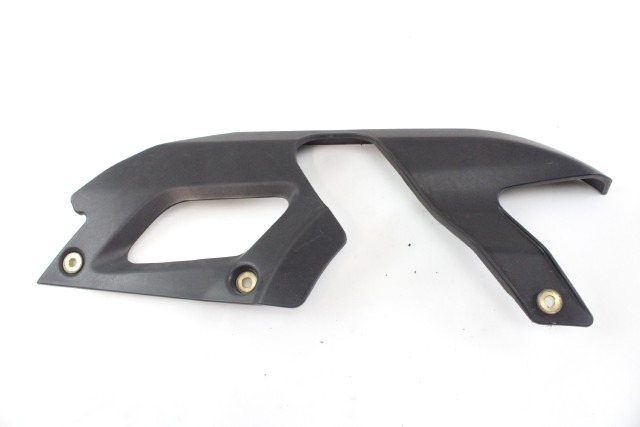 HARLEY DAVIDSON STREET ROD 750 60300027 COVER CINGHIA TRASMISSIONE POSTERIORE XG750 17 - 20 REAR BELTGUARD