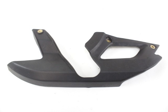 HARLEY DAVIDSON STREET ROD 750 60300027 COVER CINGHIA TRASMISSIONE POSTERIORE XG750 17 - 20 REAR BELTGUARD