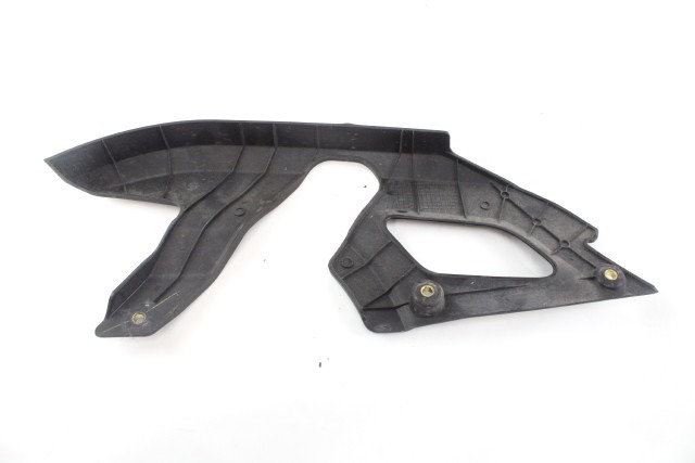 HARLEY DAVIDSON STREET ROD 750 60300027 COVER CINGHIA TRASMISSIONE POSTERIORE XG750 17 - 20 REAR BELTGUARD