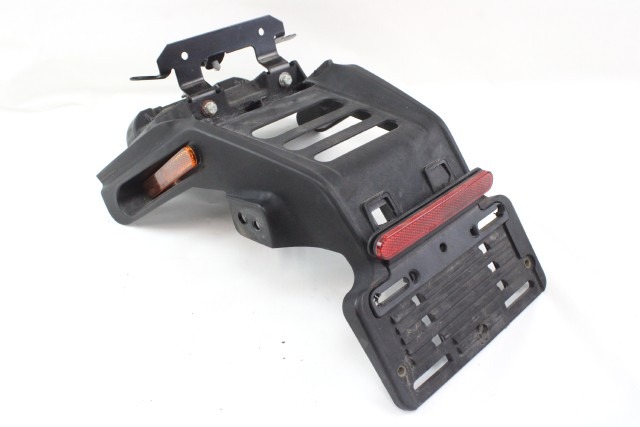 HARLEY DAVIDSON STREET ROD 750 67900342 SUPPORTO TARGA PORTATARGA XG750 17 - 20 LICENSE PLATE HOLDER
