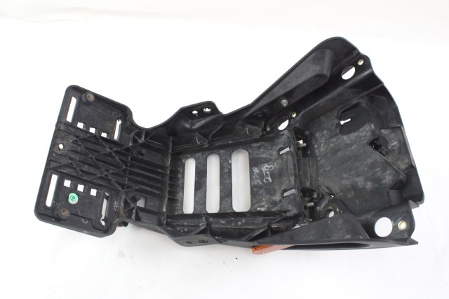 HARLEY DAVIDSON STREET ROD 750 67900342 SUPPORTO TARGA PORTATARGA XG750 17 - 20 LICENSE PLATE HOLDER