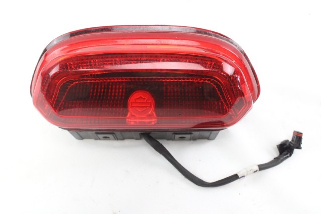 HARLEY DAVIDSON STREET ROD 750 67800674 FARO POSTERIORE XG750 17 - 20 TAILLIGHT
