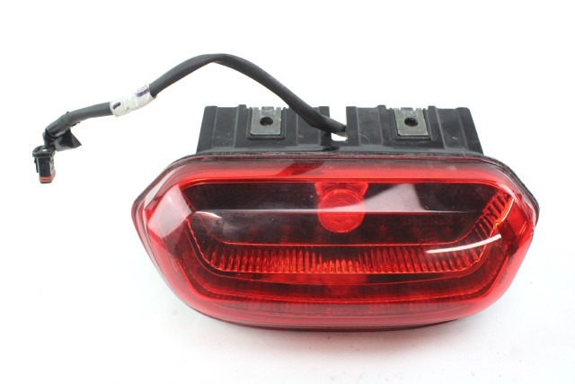 HARLEY DAVIDSON STREET ROD 750 67800674 FARO POSTERIORE XG750 17 - 20 TAILLIGHT