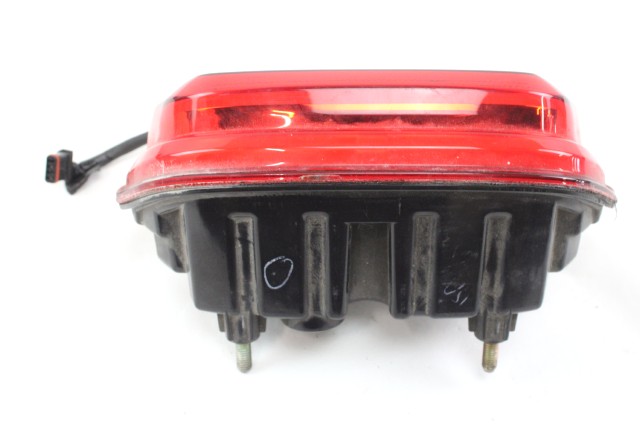 HARLEY DAVIDSON STREET ROD 750 67800674 FARO POSTERIORE XG750 17 - 20 TAILLIGHT