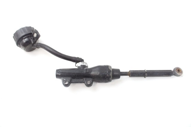 HARLEY DAVIDSON STREET ROD 750 41700371 POMPA FRENO POSTERIORE XG750 17 - 20 REAR MASTER CYLINDER SEGNI DI USURA