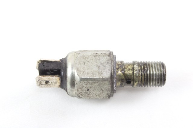 HARLEY DAVIDSON STREET ROD 750 41700371 INTERRUTTORE STOP POSTERIORE XG750 17 - 20 REAR BRAKE LIGHTS SWITCH 72025-06A