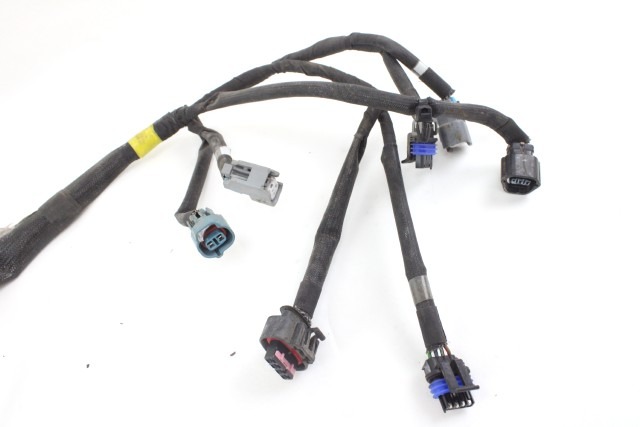 HARLEY DAVIDSON STREET ROD 750 69201497 CABLAGGIO MOTORE XG750 17 - 20 ENGINE WIRE HARNESS