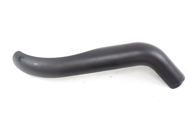 HARLEY DAVIDSON STREET ROD 750 65400103 PARACALORE COLLETTORE SCARICO ANTERIORE XG750 17 - 20 FRONT HEATGUARD CON GRAFFI