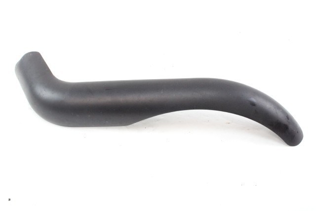HARLEY DAVIDSON STREET ROD 750 65400103 PARACALORE COLLETTORE SCARICO ANTERIORE XG750 17 - 20 FRONT HEATGUARD CON GRAFFI
