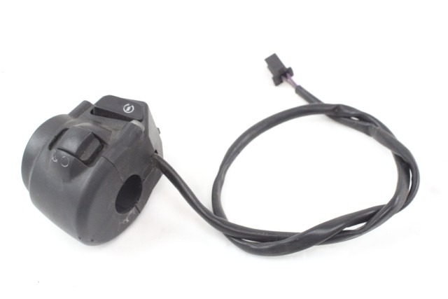 HARLEY DAVIDSON STREET ROD 750 71500116 DEVIOLUCI COMMUTATORE DESTRA XG750 17 - 20 RIGHT HANDLEBAR SWITCH