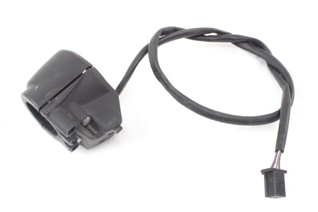 HARLEY DAVIDSON STREET ROD 750 71500116 DEVIOLUCI COMMUTATORE DESTRA XG750 17 - 20 RIGHT HANDLEBAR SWITCH