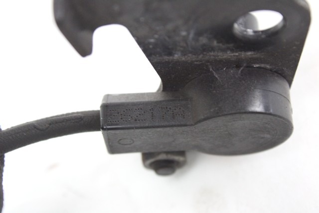 HARLEY DAVIDSON STREET ROD 750 49716-08B INTERRUTTORE SENSORE CAVALLETTO LATERALE XG750 17 - 20 SIDE STAND SWITCH