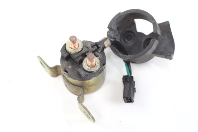 HARLEY DAVIDSON STREET ROD 750 71474-07A RELÈ AVVIAMENTO XG750 17 - 20 STARTER RELAY