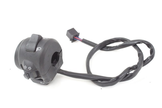 HARLEY DAVIDSON STREET ROD 750 71500115 DEVIOLUCI COMMUTATORE SINISTRA XG750 17 - 20 LEFT HANDLEBAR SWITCH