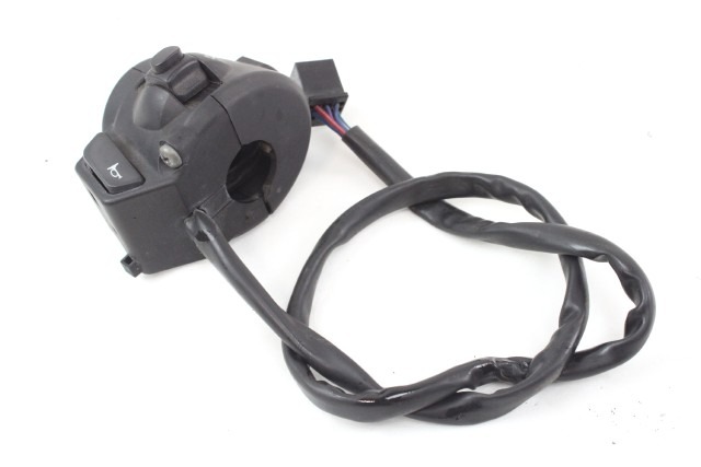 HARLEY DAVIDSON STREET ROD 750 71500115 DEVIOLUCI COMMUTATORE SINISTRA XG750 17 - 20 LEFT HANDLEBAR SWITCH