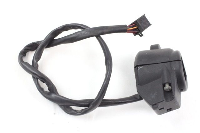 HARLEY DAVIDSON STREET ROD 750 71500115 DEVIOLUCI COMMUTATORE SINISTRA XG750 17 - 20 LEFT HANDLEBAR SWITCH