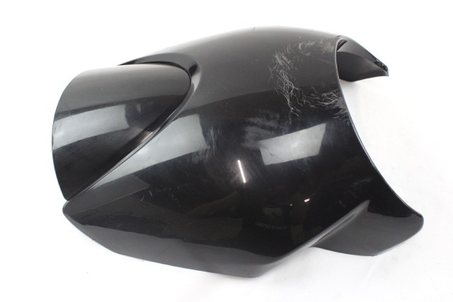 HARLEY DAVIDSON STREET ROD 750 57000773 CUPOLINO PARABREZZA XG750 17 - 20 WINDSHIELD CON GRAFFI E CREPA