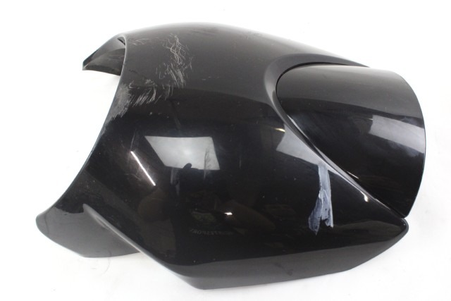 HARLEY DAVIDSON STREET ROD 750 57000773 CUPOLINO PARABREZZA XG750 17 - 20 WINDSHIELD CON GRAFFI E CREPA