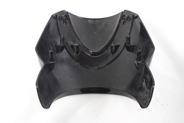 HARLEY DAVIDSON STREET ROD 750 57000773 CUPOLINO PARABREZZA XG750 17 - 20 WINDSHIELD CON GRAFFI E CREPA