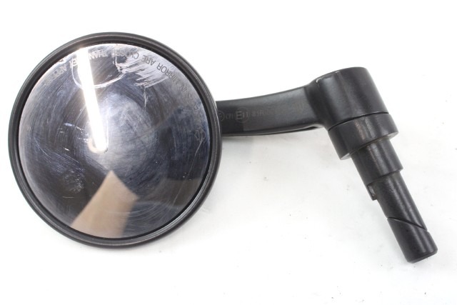 HARLEY DAVIDSON STREET ROD 750 56000131 SPECCHIO RETROVISORE DESTRA XG750 17 - 20 RIGHT MIRROR PICCOLI GRAFFI