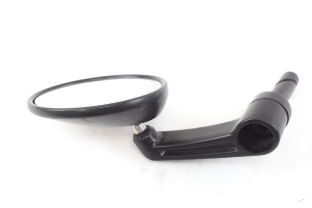 HARLEY DAVIDSON STREET ROD 750 56000132 SPECCHIO RETROVISORE SINISTRA XG750 17 - 20 LEFT MIRROR PICCOLI GRAFFI