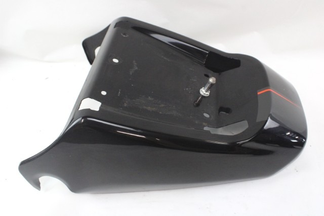 HARLEY DAVIDSON STREET ROD 750 59500412 CARENA POSTERIORE XG750 17 - 20 REAR FAIRING