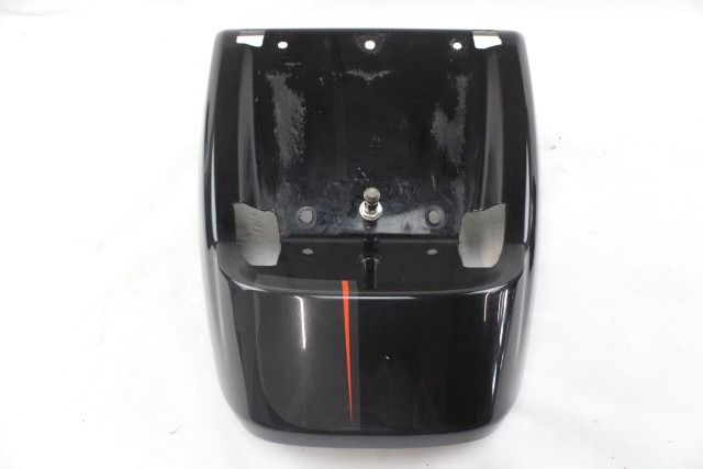 HARLEY DAVIDSON STREET ROD 750 59500412 CARENA POSTERIORE XG750 17 - 20 REAR FAIRING