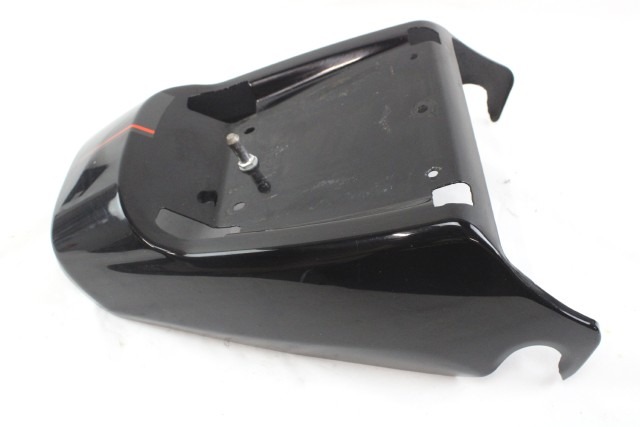HARLEY DAVIDSON STREET ROD 750 59500412 CARENA POSTERIORE XG750 17 - 20 REAR FAIRING