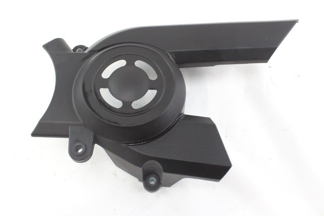 HARLEY DAVIDSON STREET ROD 750 34800042 COVER CINGHIA TRASMISSIONE ANTERIORE XG750 17 - 20 FRONT BELTGUARD