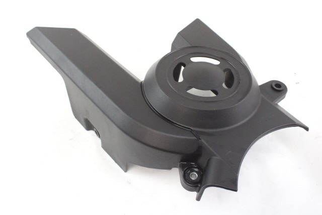 HARLEY DAVIDSON STREET ROD 750 34800042 COVER CINGHIA TRASMISSIONE ANTERIORE XG750 17 - 20 FRONT BELTGUARD