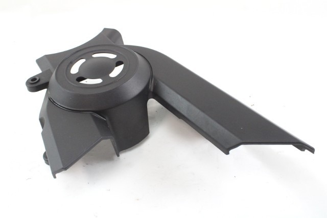 HARLEY DAVIDSON STREET ROD 750 34800042 COVER CINGHIA TRASMISSIONE ANTERIORE XG750 17 - 20 FRONT BELTGUARD